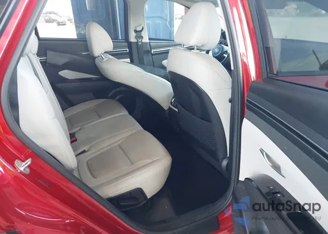 2022 Hyundai Tucson Limited from USA, damaged, VIN 5NMJE3AE3NH142738